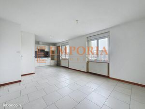 Immeuble 300 m² Illzach