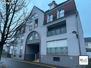 Appartement 3 pièces 77 m²