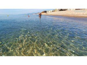 Appartement vue mer ...