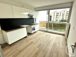 Appartement F3 à louer - 3 pièces - 74 26 m2 - Lingolsheim - 67 - ALSACE