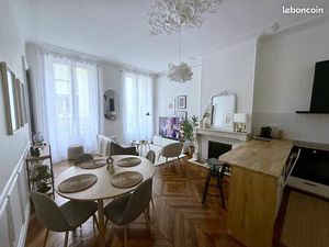 Appartement F2 59m2