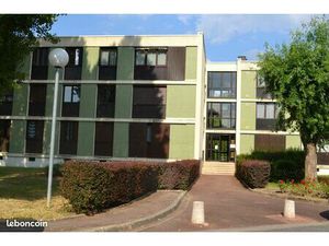 Loue studio meuble proche isat