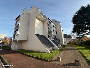 Appartement 1 pièce 33 m²