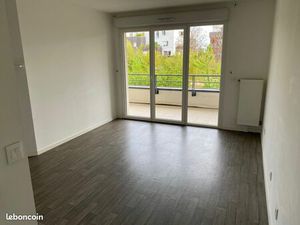 Appartement T2 bis 55 m² – Olivet
