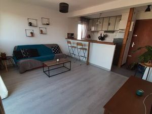 Agréable T2 proche Lycée Arago