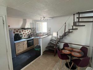 Beau T2 du centre ville perpignanais