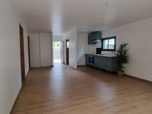 Etat neuf  T3 de 62 m2