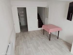 Appartement 2 pièces t1