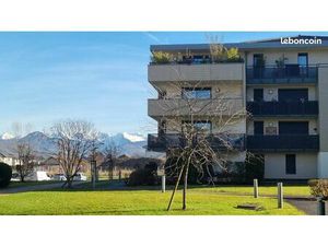 Magnifique appartement T4 rafraichi à deux pas de toutes les commodités