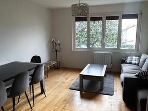 Appartement t4 rénové