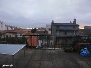 Sous location du 20 décembre au 31 janvier