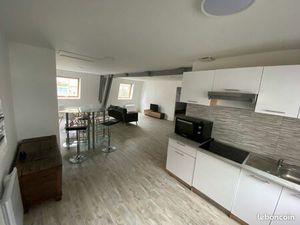 Bel appartement 90m2