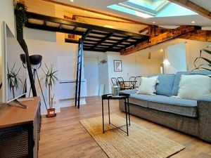 Appartement Meublé Centre de Valence