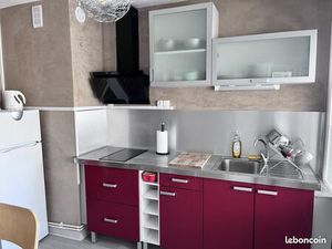 Appartement t1 bis valence centre