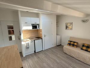 Studio meublé 17m2 hyper centre de Valence