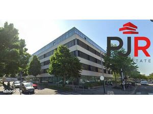 Bureaux 276 m² Nancy