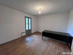 Perpignan Zone franche bureau 15m2