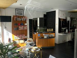 Fond de commerce salon de coiffure