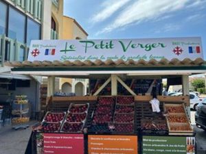 Vente fonds de commerce