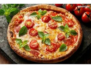 Fast food à vendre (pizzeria)