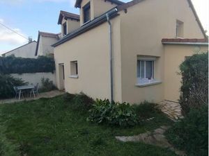 Maison familiale lumineuse au Vert-Galant – Écoles commerces & RER à pied