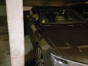Parking paris 17