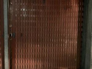 Garage à louer place verdun Roanne