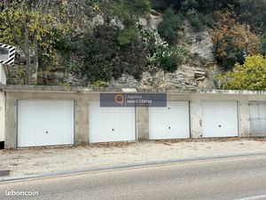 Parking/box 18 m² Toulon