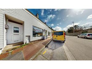 Local commercial 36 m²