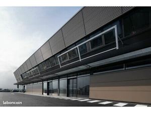 Vend local commercial ou d'activités