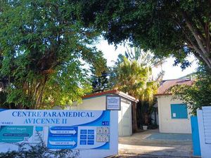 Local Pro Paramédical