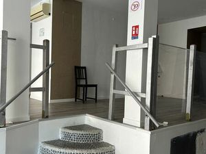 Local commercial 180 m² Mulhouse