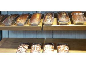 Local commercial (murs) avec locataire