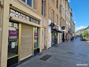 Local commercial 40 m²