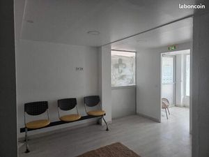 Local commercial 55 m²