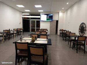 Vente murs commerciaux tous commerces ou loft à créer