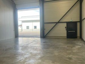 Cellule artisanale ou commerciale