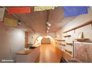 ◊ Local commercial à louer – Sur allée marchande