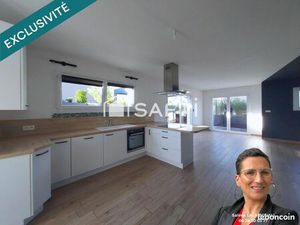 Maison 5 pièces 93 m²