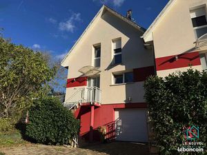 Maison 4 pièces 92 m²