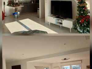 Maison individuelle 90m2 6 ares