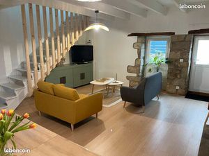 Charmante maison au calme d'une impasse