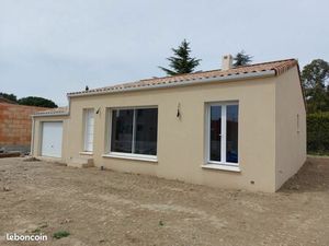 Maison 4 pièces 82 m²