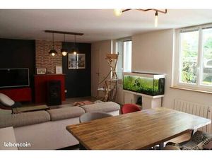 Maison hyper centre Orléans