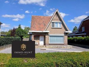 Maison à vendre à Overpelt € 259.000 (LIK2U) - Immo-hunt | Zimmo