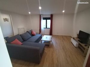 Maison 80 m2 Location courte durée
