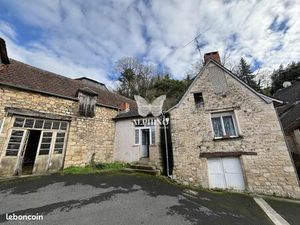 Maison 4 pièces 87 m²