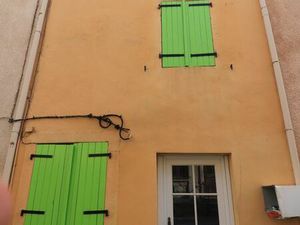 Maison proche de Saint Chinian