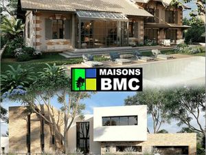 Terrain 901 m² Bouliac