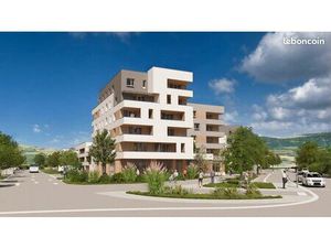 T4 de 76m² - PRINGY